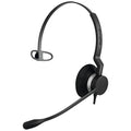 Jabra Corded Biz 2300 Ms Mono Headset,Usb-C (Soh Only)