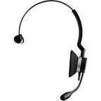 Jabra Corded Biz 2300 Mono Headset,Qd