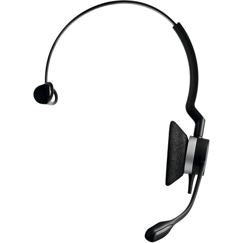 Jabra Corded Biz 2300 Ms Mono Headset,Usb-C (Soh Only)
