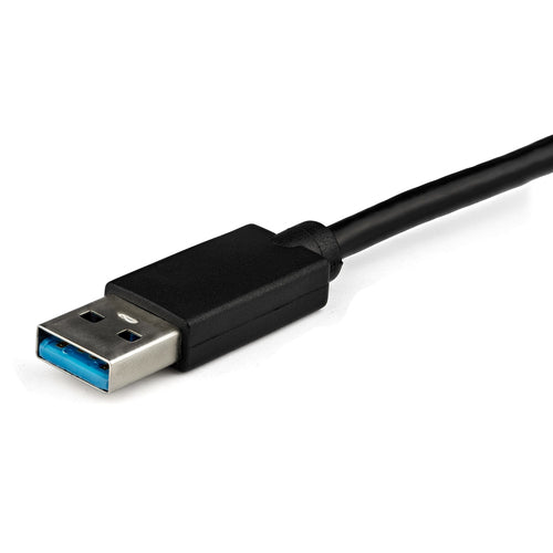 Startech Slim USB 3.0 To HDMI External Video Card Multi Monitor Adapter 2Yr