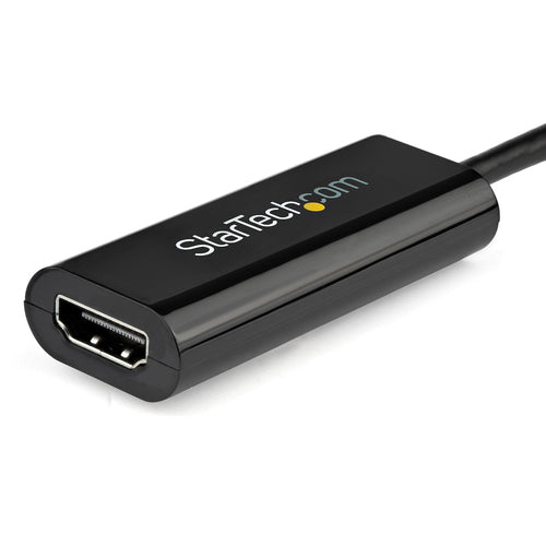 Startech Slim USB 3.0 To HDMI External Video Card Multi Monitor Adapter 2Yr