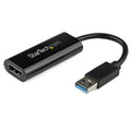 Startech Slim USB 3.0 To HDMI External Video Card Multi Monitor Adapter 2Yr