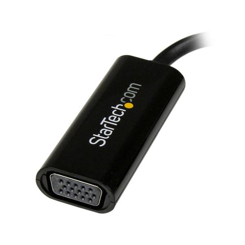 Startech USB 3.0 To VGA Adapter, USB Power, 2Yr