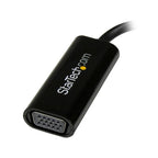 Startech USB 3.0 To VGA Adapter, USB Power, 2Yr