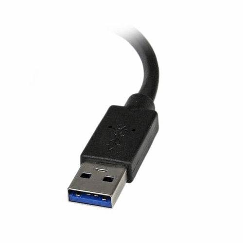 Startech USB 3.0 To VGA Adapter, USB Power, 2Yr