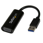 StarTech USB 3.0 To VGA Adapter, USB Power