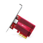 TP-Link 10 Gigabit Pcie Network Adapter