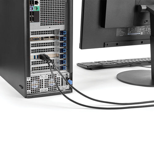 Startech 4 Port USB 3.0 Pcie Card W/ 4 Dedicated Channels - Uasp 2Yr