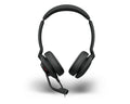 Jabra Corded Evolve2 30 Se Ms Stereo Headset, Usb-C/A