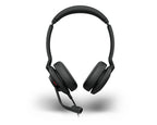 Jabra Wired Evolve2 30 Se MS Stereo Headset, Usb-C/A