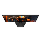 Aoc 24" (16:9) Monitor, Fhd Ips Led, 260Hz, 1Ms, Hdmi, Dp, 3Yr