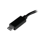Startech 4 Port Usb-C Hub, Usb-C(1), Usb(3), 2Yr