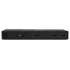 Startech 2 Port HDMI Switch, Auto/ Priority Switching, 1080P, 2Yr