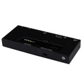 Startech 2 Port HDMI Switch, Auto/ Priority Switching, 1080P, 2Yr