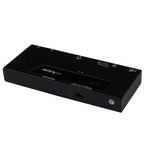 StarTech 2 Port HDMI Switch, Auto/ Priority Switching, 1080P