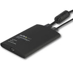 Startech USB Crash Cart Adapter, File Transfer, Video Capture 2Yr