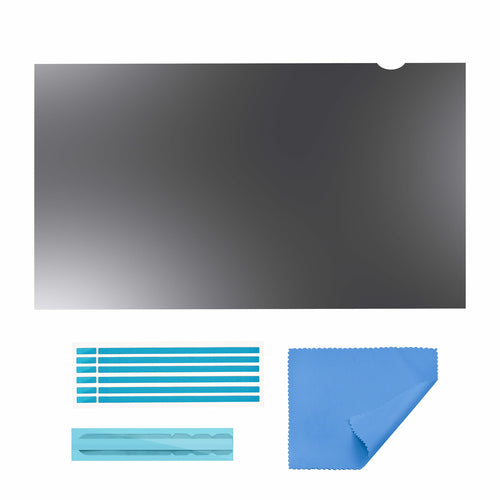 Startech 31.5" 16:9 Computer Monitor Privacy Screen/Filter, 2 Yr