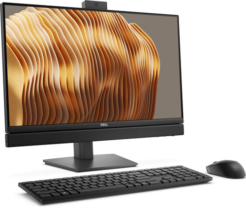 Dell Pro Aio Desktop, 24" Fhd, U5-235T, 16Gb, 512Gb, Wl, W11P(Ai), 3Yos