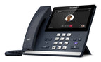 Yealink (Mp56) Desktop Phone With Handset, 7" Touch Screen, Ms Teams 2Nd Gen