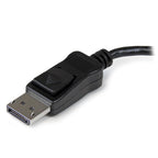 Startech Dp To Dp Multi Monitor Splitter - 3 Port Mst Hub 3Yr