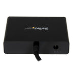 Startech Dp To Dp Multi Monitor Splitter - 3 Port Mst Hub 3Yr