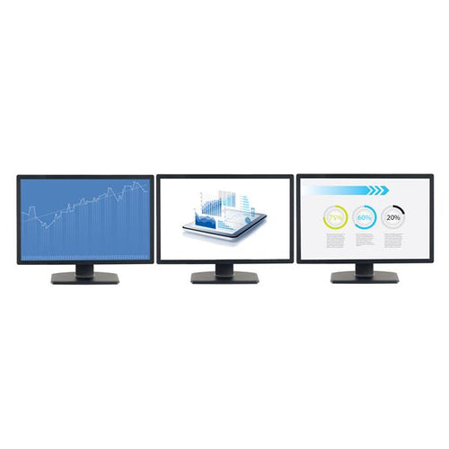 Startech Dp To Dp Multi Monitor Splitter - 3 Port Mst Hub 3Yr