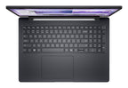 Dell Pro16 Max, 16"Fhd+Ir Touch, U7-265H, 32Gb,1Tb, Rtx 500(6Gb),W11P(Ai), 3Yp