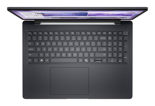 Dell Pro16 Max, 16"Fhd+Ir Touch, U7-265H, 32Gb,1Tb, Rtx 500(6Gb),W11P(Ai), 3Yp
