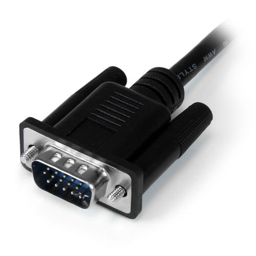 Startech VGA To HDMI Adapter, USB Power, 2Yr