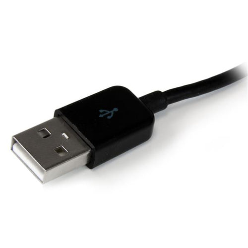 Startech VGA To HDMI Adapter, USB Power, 2Yr