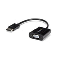 Startech Dp To VGA Adapter, M/F, 3Yr