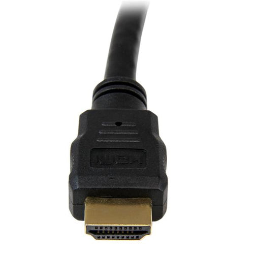 Startech 0.3M High Speed HDMI 1.4 Cable, M/M, 4K, Ltw