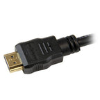 Startech 0.3M High Speed HDMI 1.4 Cable, M/M, 4K, Ltw