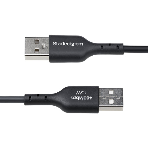 Startech 3Ft (1M) Usb-A To Usb-C Charging Cable, Charger Cord, M/M, Ltw