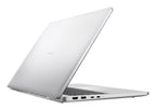 Dell Pro16 Plus Notebook, 16" Fhd+ Ir, U5-236V, 16Gb, 512Gb, Wl, W11P(Cp+), 3Y Pro