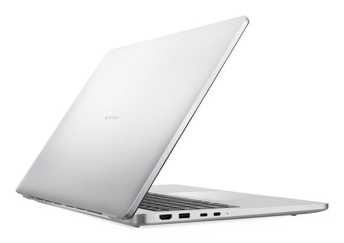 Dell Pro16 Plus Notebook, 16" Fhd+ Ir, U5-236V, 16Gb, 512Gb, Wl, W11P(Cp+), 3Y Pro