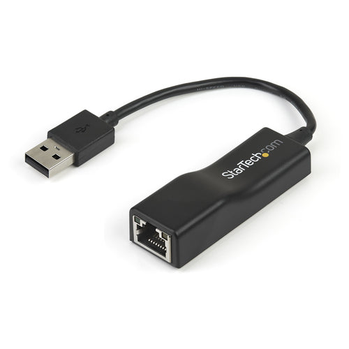 Startech Usb2.0 To Ethernet Adapter, 2Yr
