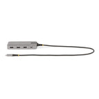 Startech 1.8M Displayport 2.1 Cable, Vesa-Certified, Dp40 Dp 2.1 Cable, 2 Yr