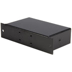 Startech 4 Port Usb2.0 Hub, Industrial, Metal, Esd Protection, Mount, 2Yr