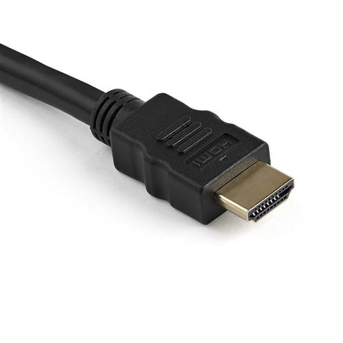Startech 2 Port HDMI Splitter, 4K, 2Yr