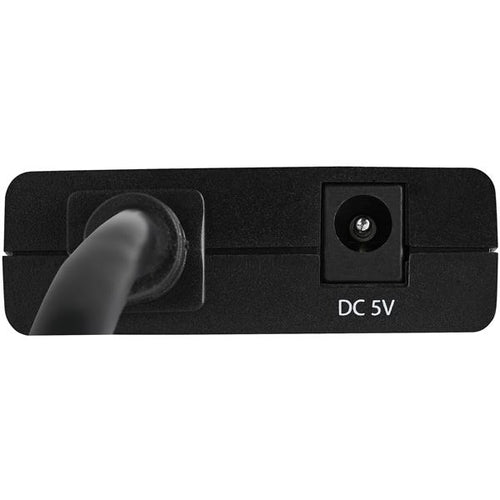 Startech 2 Port HDMI Splitter, 4K, 2Yr