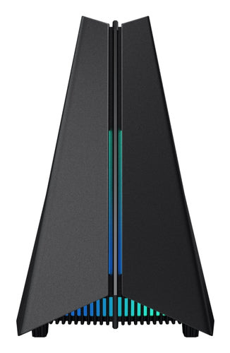 Tp-Link Archer Axe5400 Wi-Fi 6E Tri-Band Gaming Router, Easymesh, 2.5Gbe(1), Gbe(4), 3Yr