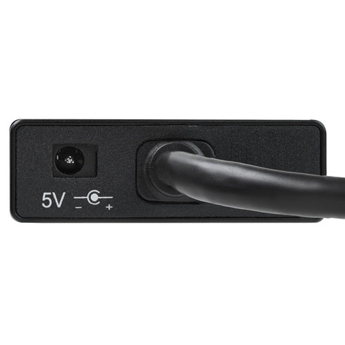 Startech 3 Port USB 3.0 Hub, W/ Gbe, Portable 2Yr