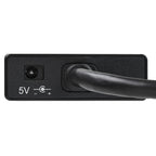 Startech 3 Port USB 3.0 Hub, W/ Gbe, Portable 2Yr