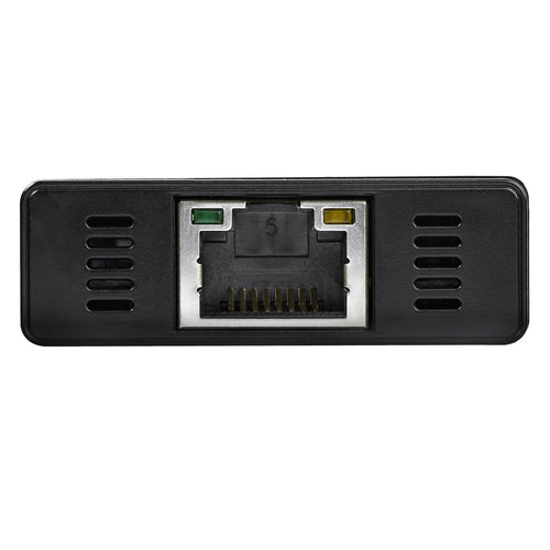 Startech 3 Port USB 3.0 Hub, W/ Gbe, Portable 2Yr