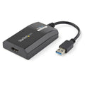 Startech USB 3.0 To HDMI Adapter, 2Yr