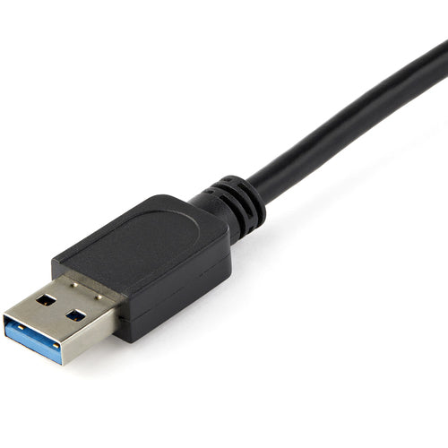 Startech USB 3.0 To HDMI Adapter, 2Yr