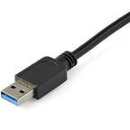 Startech USB 3.0 To HDMI Adapter, 2Yr