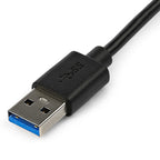 Startech USB 3.0 To HDMI Adapter, 4K, 2Yr