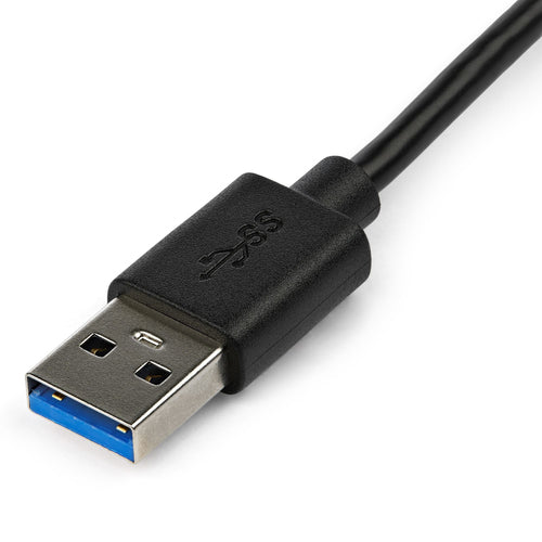 Startech USB 3.0 To HDMI Adapter, 4K, 2Yr